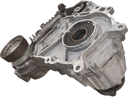 4X4 ESTANFI TT01-00-005