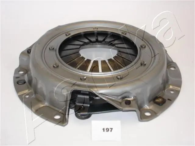 4X4 ESTANFI EST-70-01-197