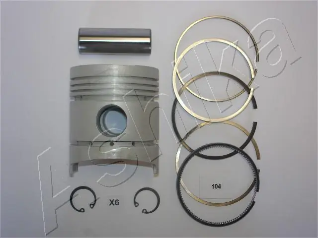 4X4 ESTANFI EST-39-104