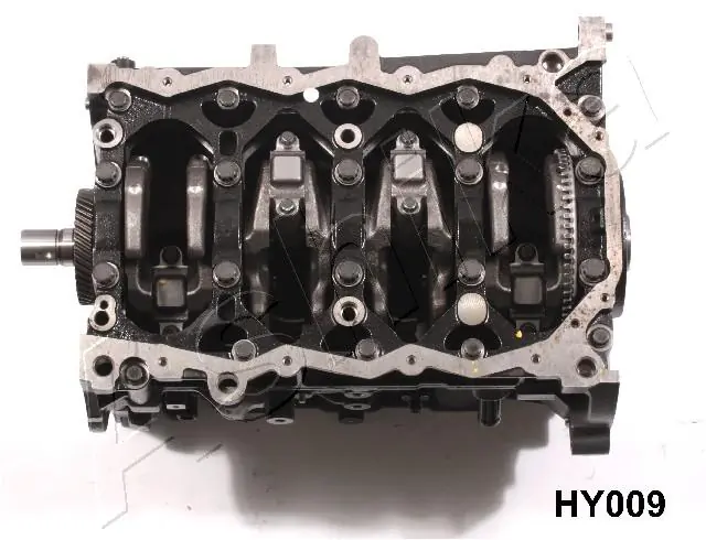 4X4 ESTANFI EST-HY009