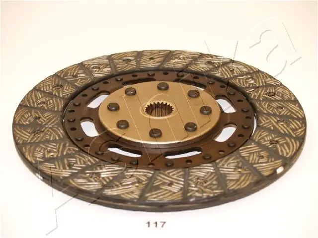 4X4 ESTANFI EST-80-01-117