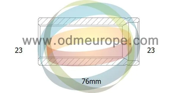 4X4 ESTANFI EST-16-290010