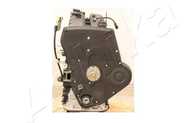 4X4 ESTANFI EST-HY007