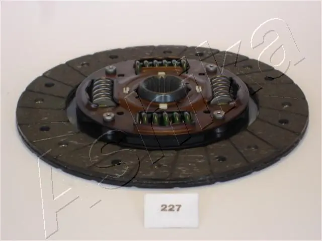 4X4 ESTANFI EST-80-02-227