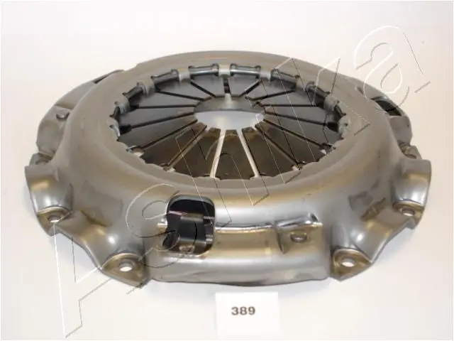 4X4 ESTANFI EST-70-03-389