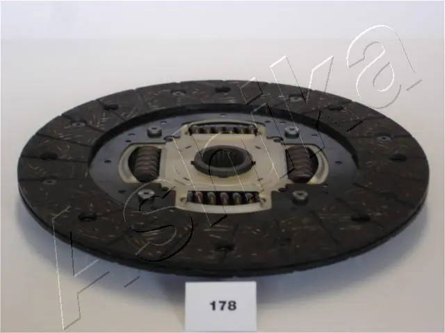 4X4 ESTANFI EST-80-01-178