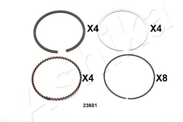 4X4 ESTANFI EST-34-23601