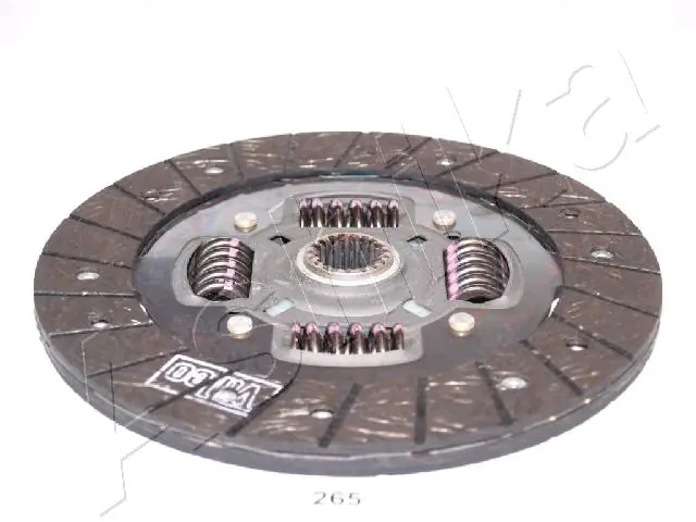 4X4 ESTANFI EST-80-02-265