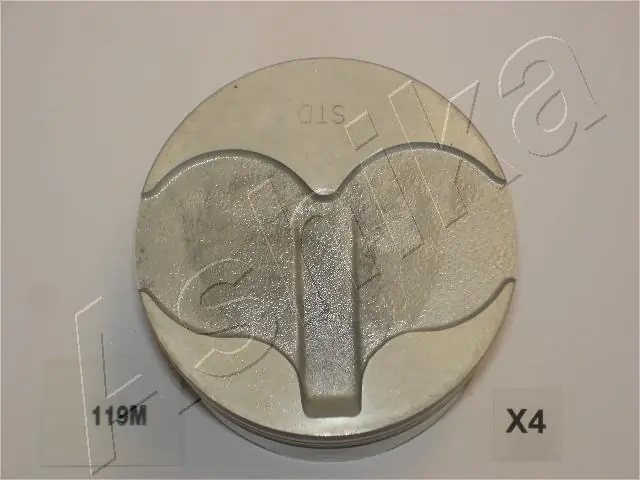 4X4 ESTANFI EST-39-119M