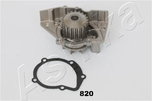 4X4 ESTANFI EST-35-08-820