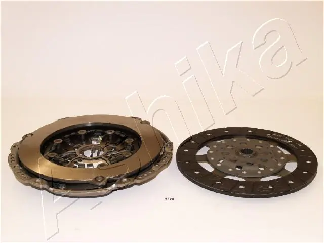 4X4 ESTANFI EST-70-01-146