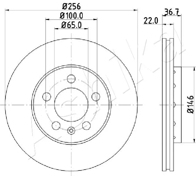 4X4 ESTANFI EST-61-00-0904