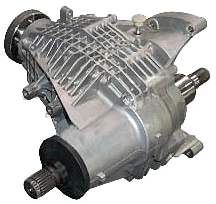 4X4 ESTANFI TT02-95-008