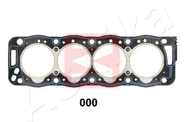 4X4 ESTANFI EST-46-00-000