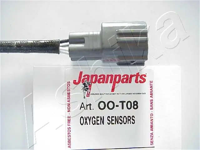 4X4 ESTANFI EST-43-T08