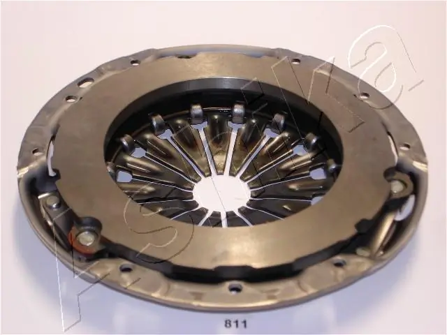 4X4 ESTANFI EST-70-08-811