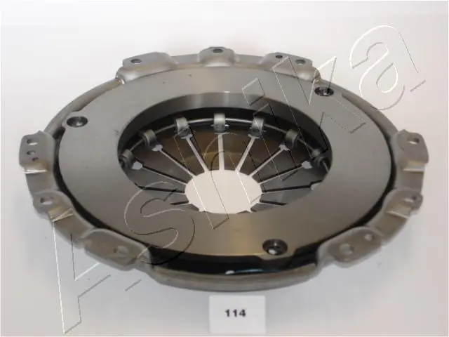 4X4 ESTANFI EST-70-01-114