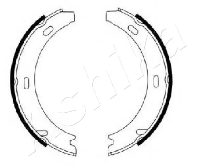 4X4 ESTANFI EST-55-00-0501