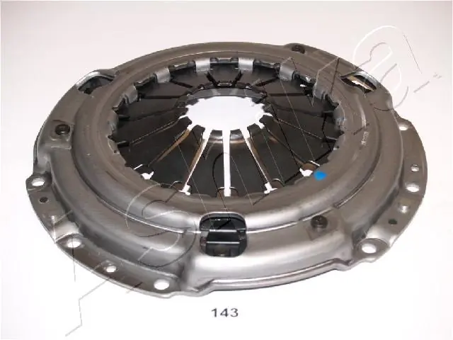 4X4 ESTANFI EST-70-01-143
