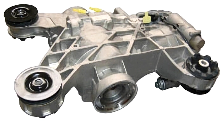 4X4 ESTANFI TT03-95-011