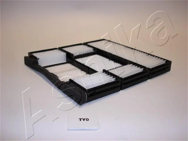 4X4 ESTANFI EST-21-TY-TY0