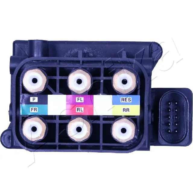 4X4 ESTANFI AS-95-301