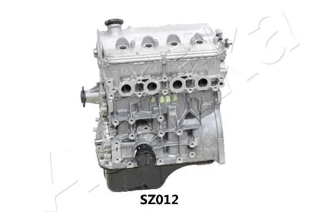 4X4 ESTANFI EST-SZ012