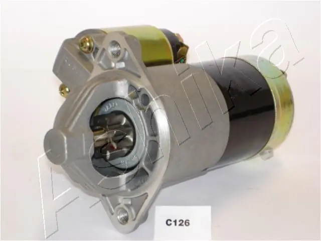 4X4 ESTANFI EST-003-C126