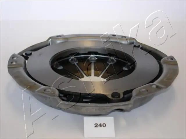 4X4 ESTANFI EST-70-02-240