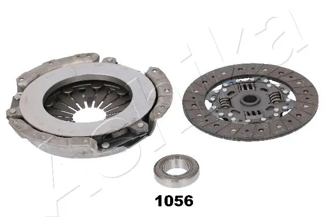 4X4 ESTANFI EST-92-01-1056