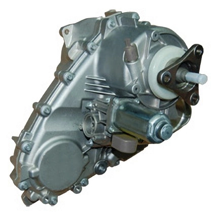 4X4 ESTANFI TT01-10-020