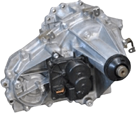 4X4 ESTANFI TT01-50-002