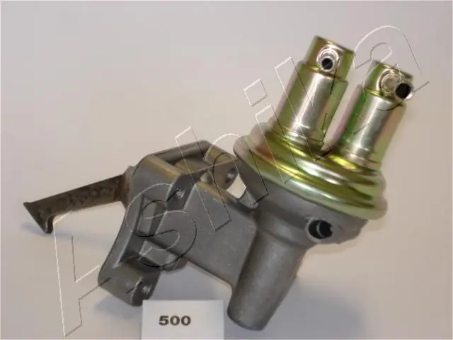 4X4 ESTANFI EST-05-05-500