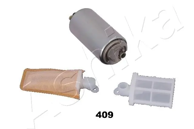 4X4 ESTANFI EST-05-04-409