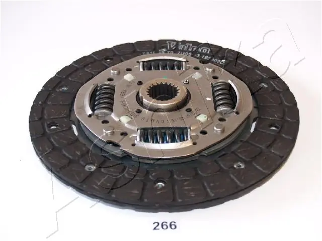 4X4 ESTANFI EST-80-02-266