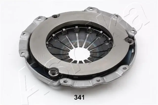 4X4 ESTANFI EST-70-03-341