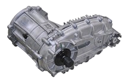 4X4 ESTANFI TT01-95-020