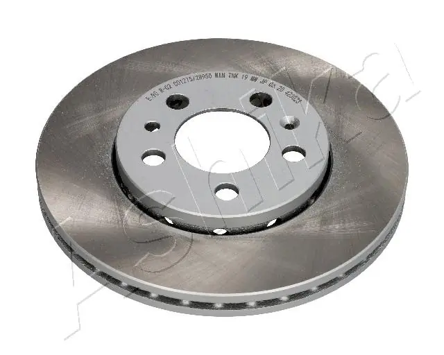 4X4 ESTANFI EST-60-00-0903C