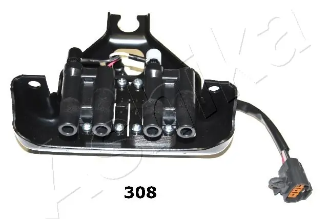 4X4 ESTANFI EST-78-03-308