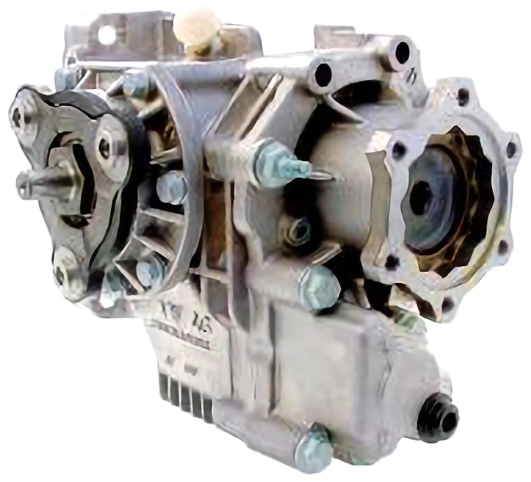 4X4 ESTANFI TT02-95-007