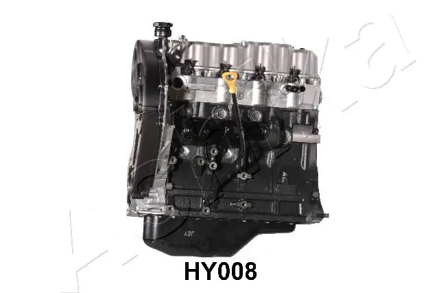 4X4 ESTANFI EST-HY008