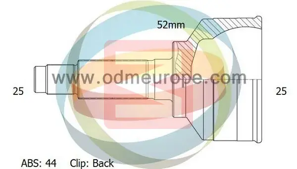 4X4 ESTANFI EST-12-351798