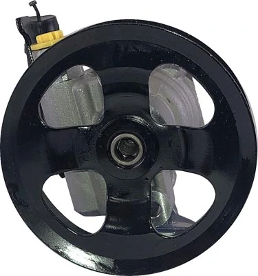 4X4 ESTANFI BDD-80-001