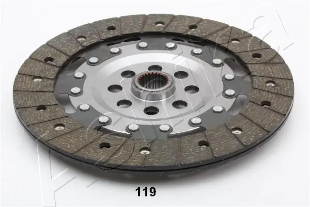 4X4 ESTANFI EST-80-01-119