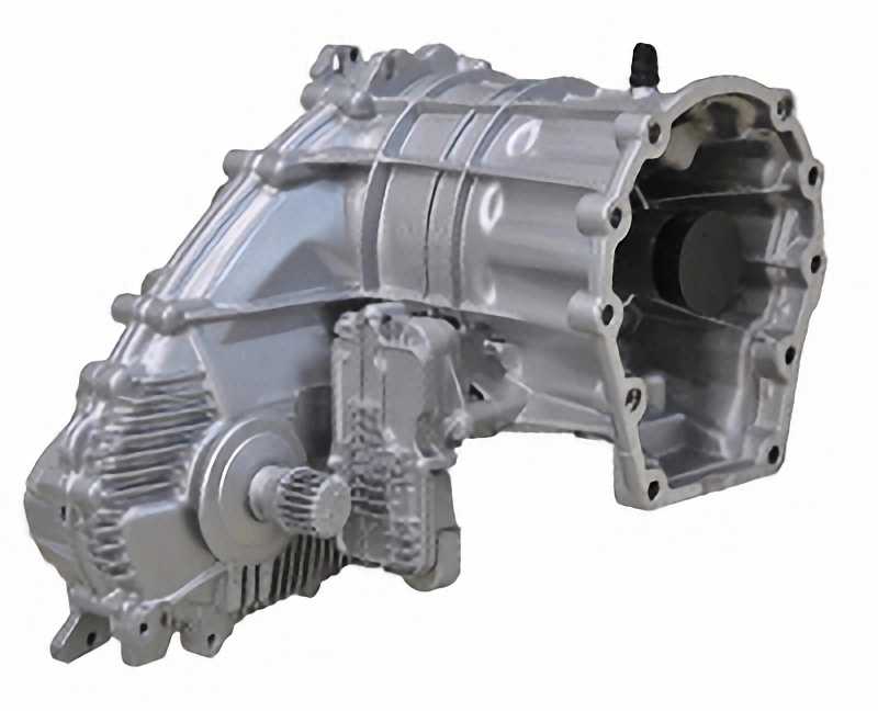 4X4 ESTANFI TT01-95-007