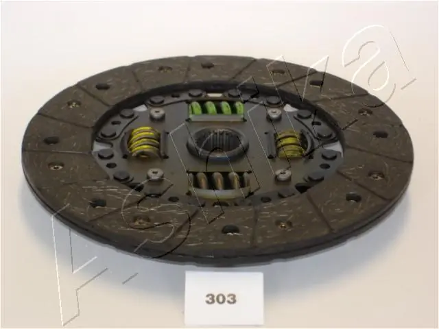 4X4 ESTANFI EST-80-03-303