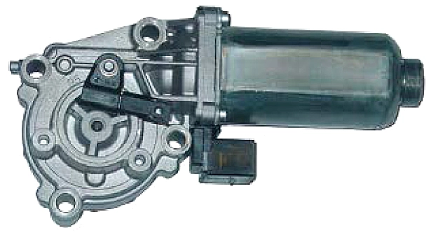 4X4 ESTANFI TT04-10-020