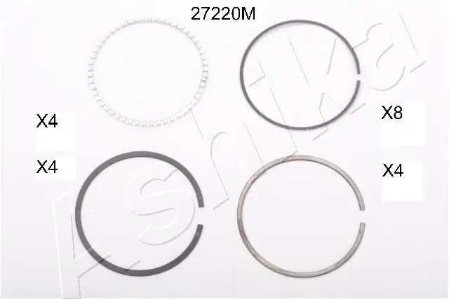 4X4 ESTANFI EST-34-27220M