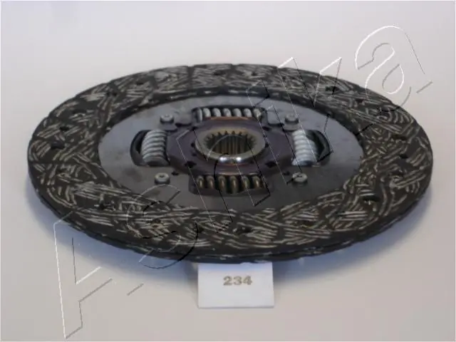 4X4 ESTANFI EST-80-02-234