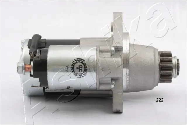 4X4 ESTANFI EST-003-D222